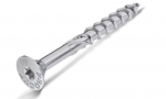 Konstrukciniai medsraigčiai RAWLPLUG Procut, 6 x 200 mm, 100 vnt., TORX