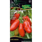 Daržovių sėklos, pomidorai valgomieji Eduardo, 0,1g., 9776, E