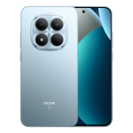 Mobilusis telefonasXIAOMI Redmi Note 15 Pro 5G, 256 GB, Glacier Blue, 8 GB RAM, palaiko 5G ry&scaron;į