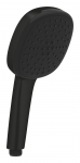 Du&scaron;o galvutė GROHE QUICKFIX VITALIO COMFORT 110, 2-srovių, juodos spalvos, 263972431