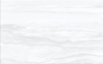 Keraminės sienų plytelės CERSANIT Lakeview White Glossy, 25 x 40 cm, 1,200 m2/dėž., baltos spalvos
