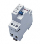 Nuotekio relė SHCET 1413, 2P, 40 A, 300 mA / SHCET 30 mA, F362