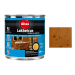 Lakbeicas Premium ALTAX, 250 ml, tiko spalvos