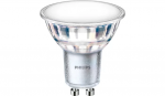 LED lempa PHILIPS, 5W (=65W), GU10, 220-240V, 3000K, 120&deg;, 550 lm