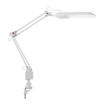 Stalinis &scaron;viestuvas SPECTOR LIGHT 17546S, LED, 5 W, 220-240 V, 4000 K, 390 lm, prisukamas, baltos sp