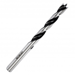 Spiralinis grąžtas medžiui IRWIN 22-030, 3,0 x 61 mm