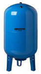 Hidroforas AQUASYSTEM, 50 L, vertikalus, VAO 50