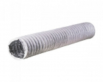 Ortakis VENTS Polyvent 665, d125, 3 m, lankstus, PYCO127300