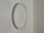 Keraminis padėkliukas, (lėk&scaron;tutė) vazonui,, L-4 skersmuo 17 cm.