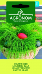 Gėlių sėklos, AGRONOM žolė Velykų, 5 g.