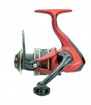 Ritė ROBINSON Chaser FD 304, 258 g, raudonos spalvos