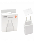 Telefono įkroviklis XIAOMI, 22.5W, Type-A jungtis, EU, BHR7757EU