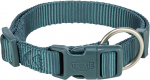 Antkaklis &scaron;unims TRIXIE  Premium, XXS-XS, 15-25 cm/10 mm, žalios spalvos