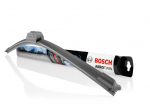 Automobilio langų valytuvas BOSCH Aero Twin Plus, 50 cm, berėmis, 1 vnt