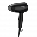 Plaukų džiovintuvas PHILIPS BHC010/10, juodos sp.
