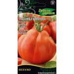 Daržovių sėklos, pomidorai valgomieji Silvano H, 0,1 g., 9769, D