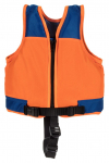 Plaukimo liemenė FASHY 8363, M dydis, 19-30 kg