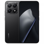 Mobilusis telefonas XIAOMI 15T, 256 GB, Black, 12 GB RAM, palaiko 5G ry&scaron;į