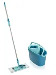 Grindų valymo rinkinys LEIFHEIT Clean Twist M Ergo, 33 cm, 6 l