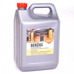 Antiseptinis medienos baliklis BERŽAS, 5 l