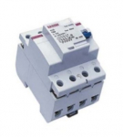 Nuotekio relė SHCET 1431, 4P, 16 A, 300 mA / SHCET 30 mA, F364