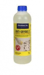 Valiklis PRIMACOL Anti-Grybas, 1 l, koncentratas, skirtas samanoms, pelėsiams valyti