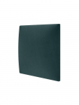 Sienų plok&scaron;tė PUFFIN Simple Pk, spl. R87, 300x300x37 mm, dekoratyvinė, tekstilinė