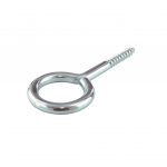 Įsukama kilputė SUKI, 10 x d3 x 1,8 mm, 12 vnt., ZN