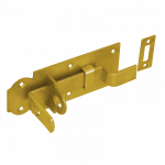 Durų skląstis DOMAX, WZW 140 140x55x5,0 mm, 8544