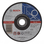Metalo pjovimo diskas BOSCH, 150x22x2,5 mm