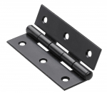 Vyris baldinis HETTICH, 2 vnt., 70 x 40 mm, 9296374