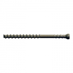 Terasiniai medsraigčiai CAMO ProTech, C4, 4,2 x 60 mm, 700 vnt., TORX