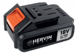 Akumuliatorius HERVIN TOOLS, 18 V, 800 mAh, SB18V