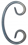 Dekoratyvinis elementas, L01SP002