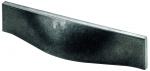 Baldų rankenėlė HETTICH, žalvario sp. HD128, 9082151
