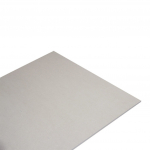 Gipso kartono plok&scaron;tė NORGIPS GKP, matmenys 1200 x 600 x 12,5 mm, 1 vnt. - 0,72 m2