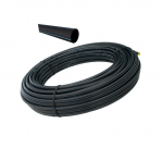 Vandentiekio vamzdis HAKAPLAST PN16 SDR11, 20x2.0/100m