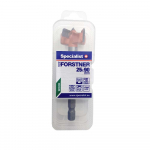Freza SPECIALIST+ Forstner, 25 x 90 mm