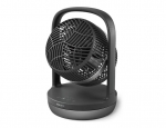 Stalinis ventiliatorius PHILIPS CX3050/01, 27W, 440 x 307 x 320 mm, juodos sp.