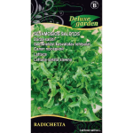 Daržovių sėklos, salotos sėjamosios Radichetta, 1 g., 9714, B