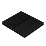 Terasinė lenta WOOMAX, matmenys 25x135x5600mm, ruda, 1 lenta - 0,756 m2