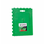 Mentelė MARTEN, 4 rū&scaron;ių ra&scaron;tas, komplekte 2 vnt.