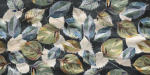 Dekoratyvinės keraminės plytelės KAI, Firenze Autumn Leaves 4961, 30 x 60 cm, 1,620 m2/dėž., rektifi