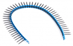 Gipso kartono sraigtas į medį juostoje RAWLPLUG, 3,5 x 45 mm, 1000 vnt.