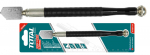 Rėžtukas TOTAL, stiklui, tepalinis, 170 mm, THT561781