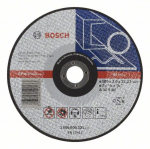 Metalo pjovimo diskas BOSCH, 180x22x3 mm