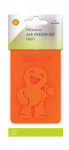 Automobilių oro gaiviklis SHELL Premium, Air Freshener fruit, pakabinamas