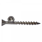 Terasiniai medsraigčiai ROBUS, 4,2 x 42/27 mm, nerūdijantis plienas A2, 250 vnt., TORX20