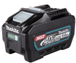 Akumuliatorius MAKITA BL4050F XGT, Li-ion, 40V, 5,0 Ah