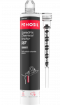 Klijai PENOSIL Speedfix Chemical Anchor 597, pilkas, 300 ml